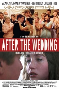 After the Wedding
