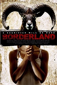 Borderland