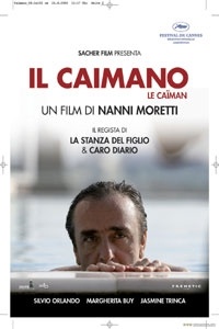 Il Caimano
