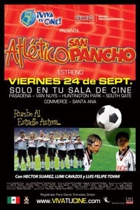Atlético San Pancho