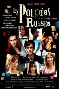 Russian Dolls