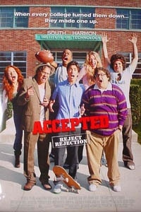 Accepted