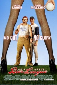 Artie Lange's Beer League