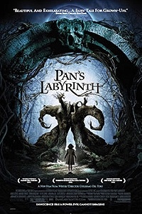 Pan's Labyrinth