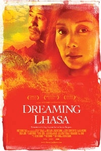 Dreaming Lhasa