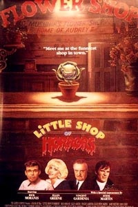 Little Shop of Horrors