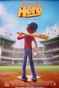 Everyone's Hero