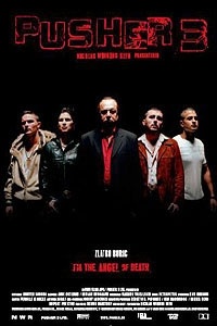 Pusher III