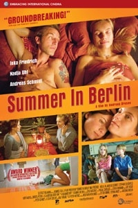 Summer in Berlin