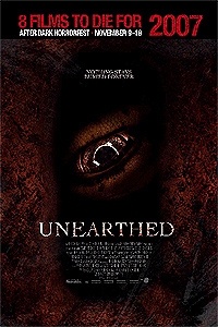 Unearthed