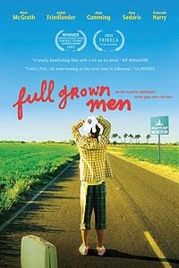 Full Grown Men