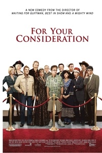 For Your Consideration
