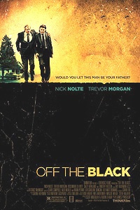 Off the Black