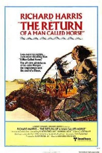 The Return of a Man Called Horse