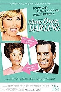 Move Over, Darling
