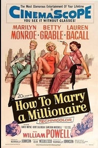 How to Marry a Millionaire
