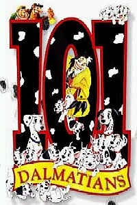 101 Dalmatians