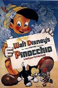 Pinocchio