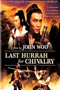 Last Hurrah for Chivalry