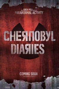 Chernobyl Diaries