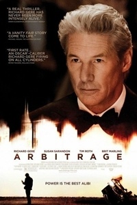 Arbitrage