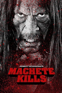 Machete Kills