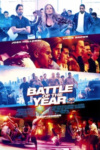 Battle of the Year
