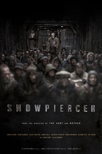Snow Piercer