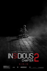 Insidious Chapter 2