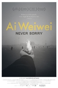 Ai Weiwei: Never Sorry