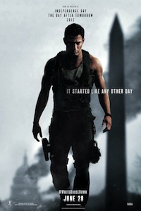 White House Down