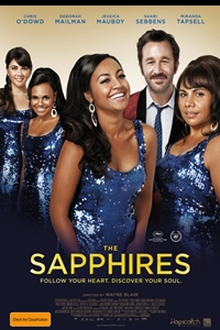 The Sapphires