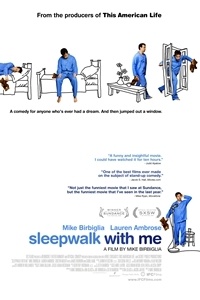Sleepwalk With Me