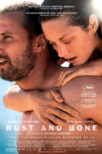 Rust and Bone