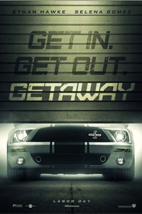 The Getaway