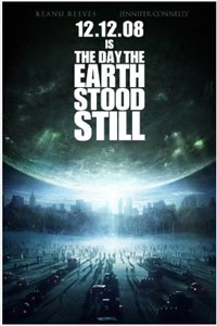 The Day the Earth Stood Still