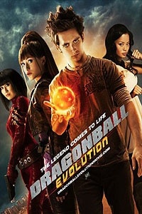 Dragonball: Evolution