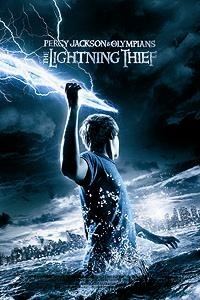 Percy Jackson & the Olympians: The Lightning Thief