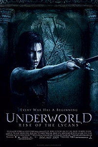 Underworld: Rise of the Lycans