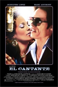 El Cantante