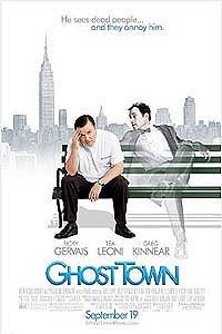 Ghost Town