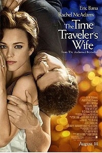 The Time Traveler's Wife