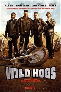 Wild Hogs