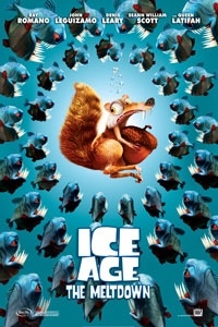 Ice Age: The Meltdown