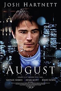 August