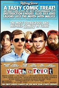 Youth in Revolt