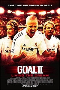 Goal! II: Living the Dream