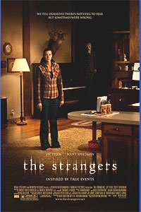 The Strangers