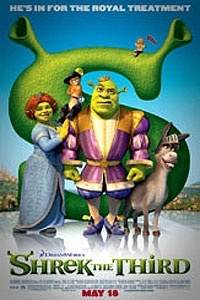 Shrek the Third