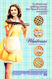 Waitress